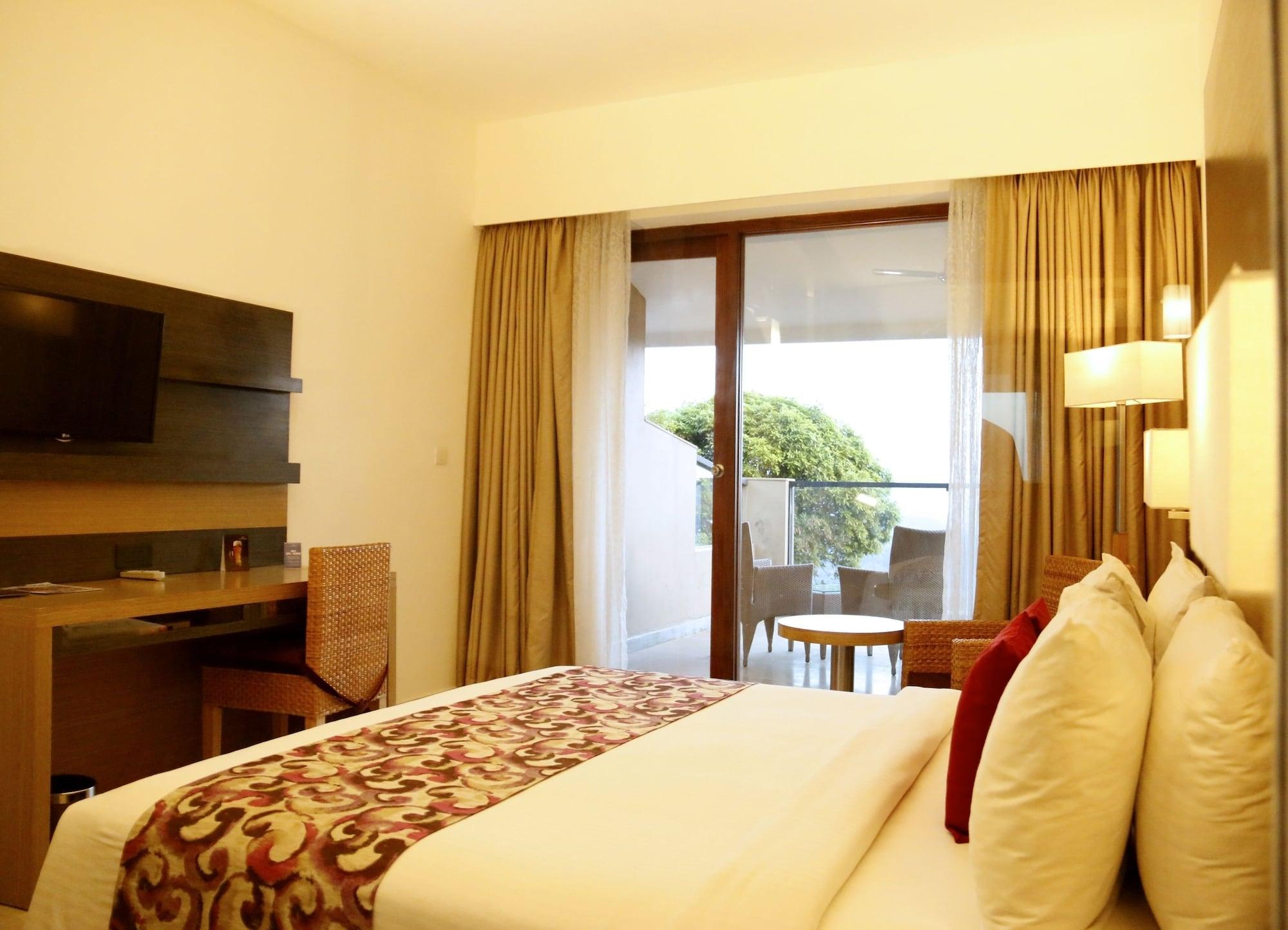 Poetree Thekkady Hotel Exterior foto