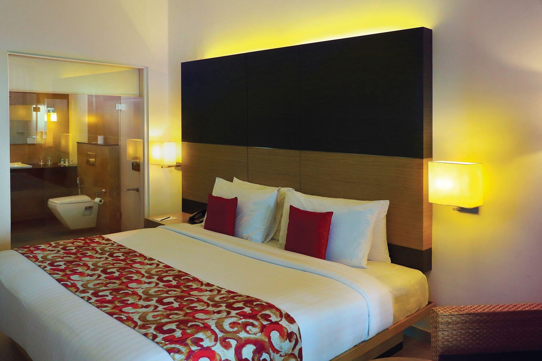 Poetree Thekkady Hotel Exterior foto