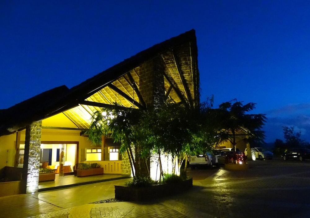 Poetree Thekkady Hotel Exterior foto