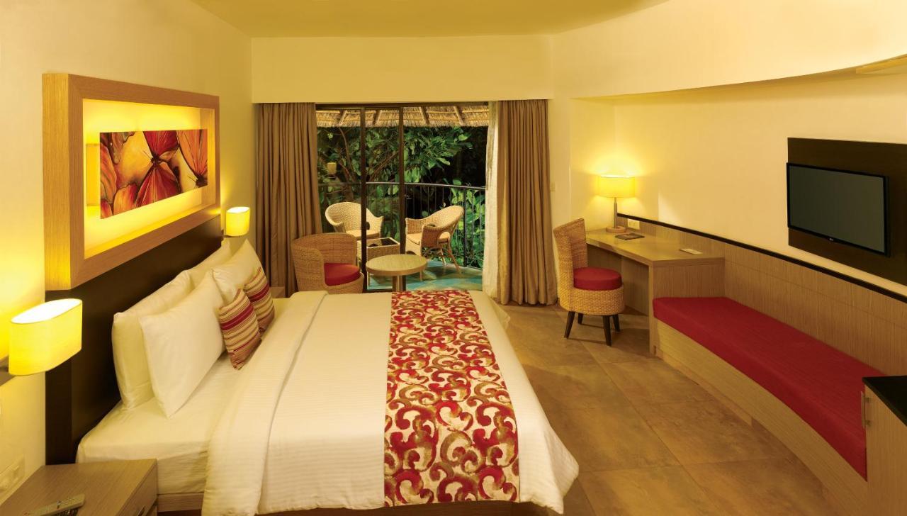 Poetree Thekkady Hotel Exterior foto