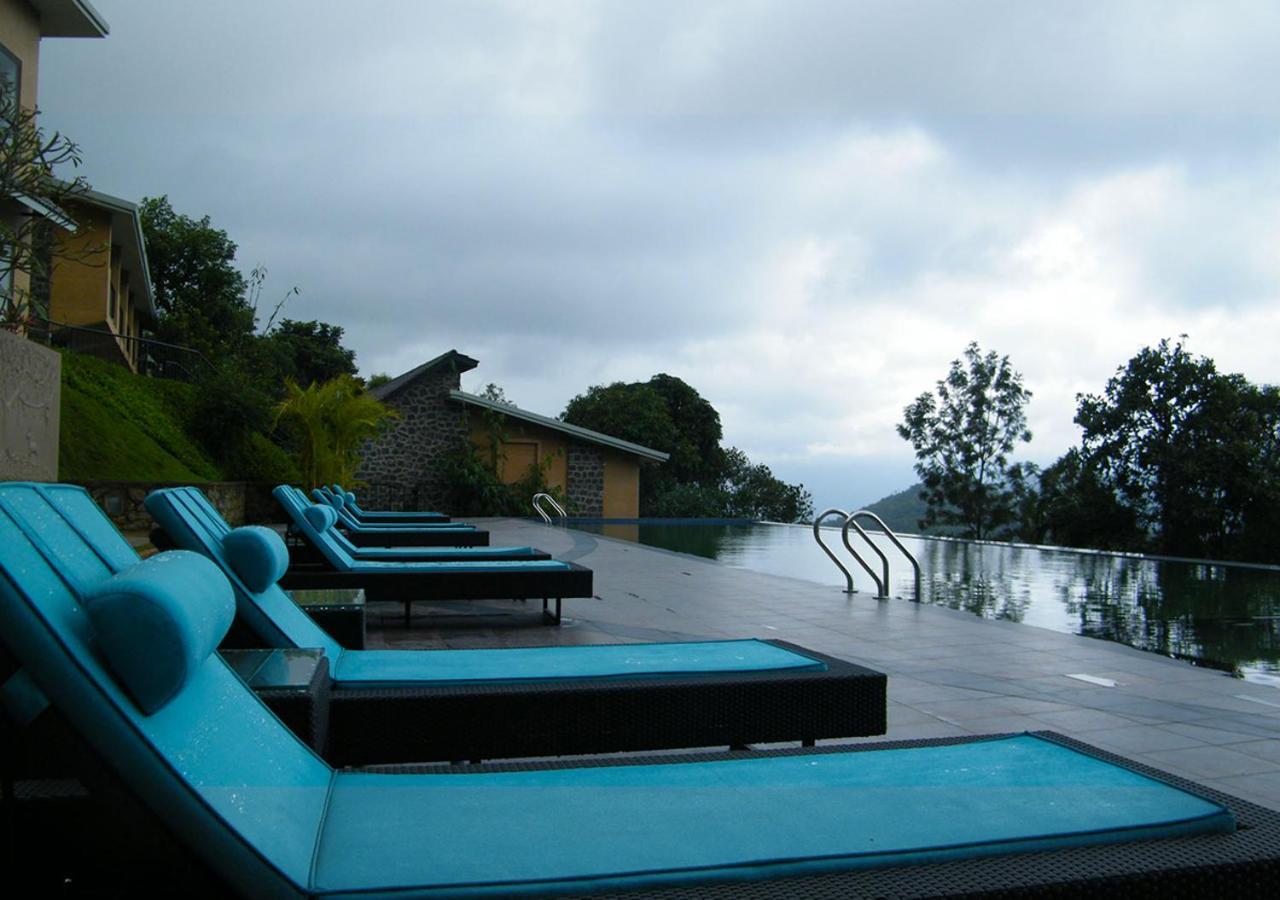 Poetree Thekkady Hotel Exterior foto