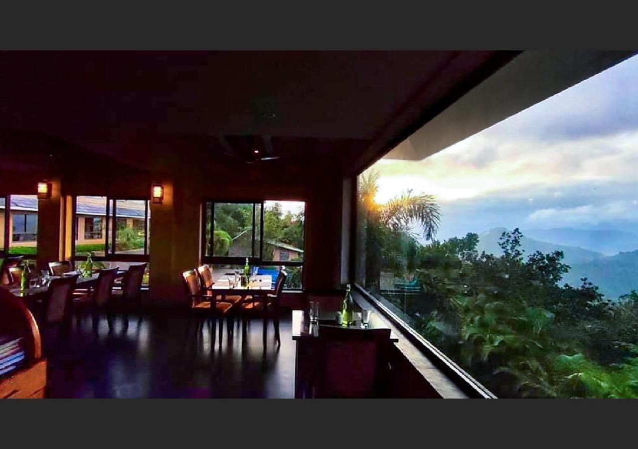 Poetree Thekkady Hotel Exterior foto
