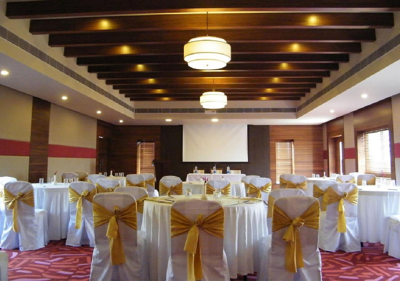 Poetree Thekkady Hotel Exterior foto