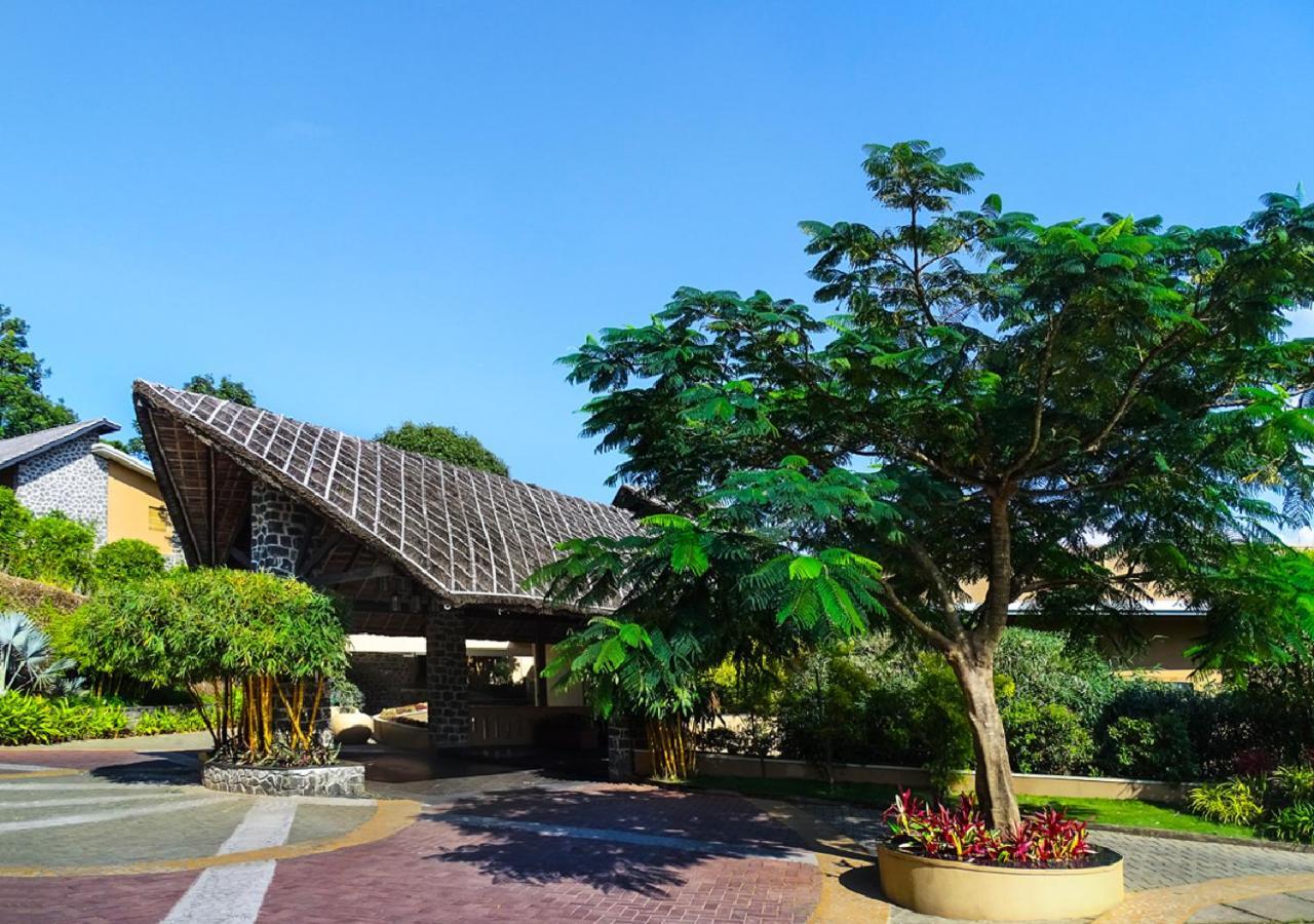 Poetree Thekkady Hotel Exterior foto