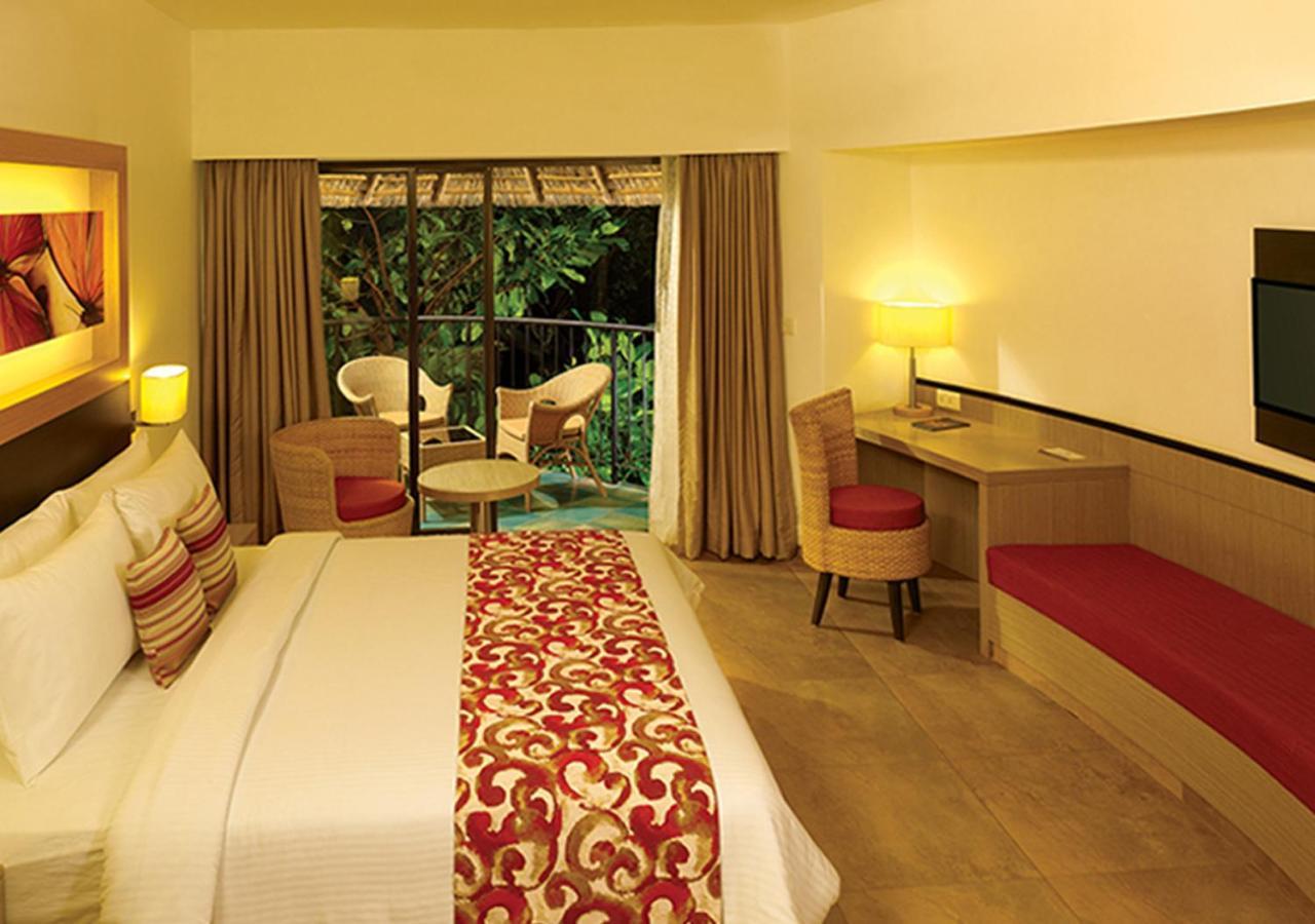 Poetree Thekkady Hotel Exterior foto