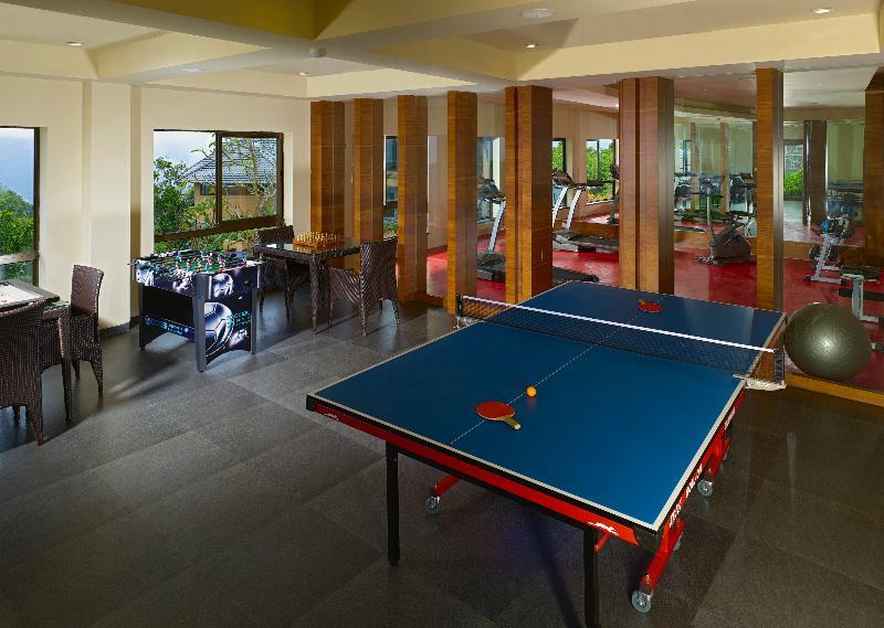 Poetree Thekkady Hotel Exterior foto